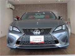 RC300 Fスポーツ
