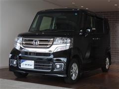 N-BOX カスタム SSパッケ-ジ