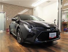 カローラツーリング HV WXB