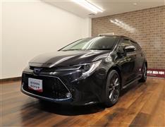 カローラツーリング HV WXB