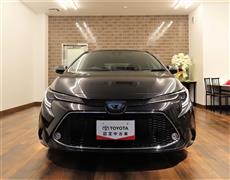 カローラツーリング HV WXB