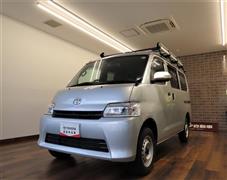 タウンエースバン GL