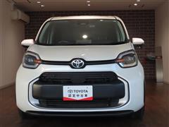 シエンタ ハイブリッド Z