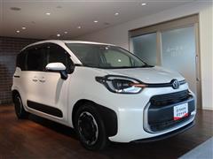 シエンタ ハイブリッド Z