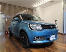 イグニス ハイブリッド MX