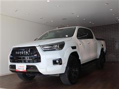 トヨタ ハイラックス Z GRスポーツ