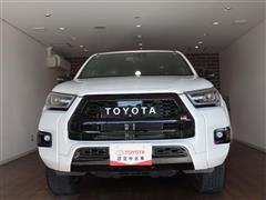 ハイラックス Z GRスポーツ