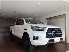 ハイラックス Z GRスポーツ