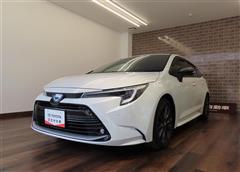 カローラツーリング HV WXB