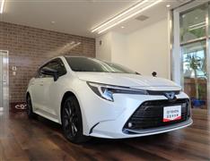 カローラツーリング HV WXB