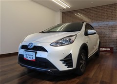 アクア クロスオーバー グラム