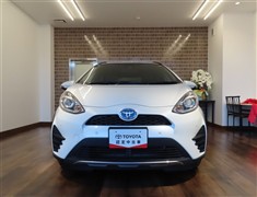 アクア クロスオーバー グラム