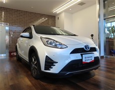 アクア クロスオーバー グラム