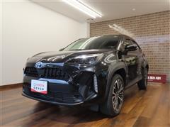 ヤリスクロス ハイブリッド Z