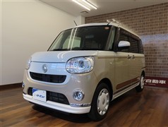 ムーヴキャンバス GMU VSSA3