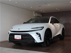 クラウン スポーツ Z