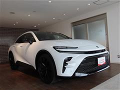 クラウン スポーツ Z