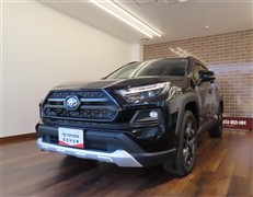 RAV4 HV アドベンチャー