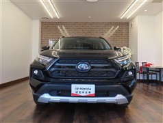 RAV4 HV アドベンチャー