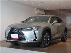 UX300h バージョンL