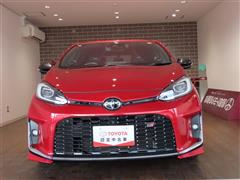 アクア GR スポーツ