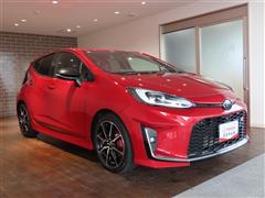 アクア GR スポーツ