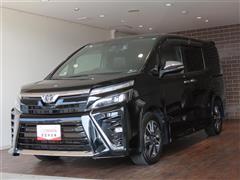 ヴォクシー ZS キラメキ3