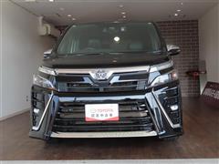 ヴォクシー ZS キラメキ3