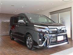 ヴォクシー ZS キラメキ3