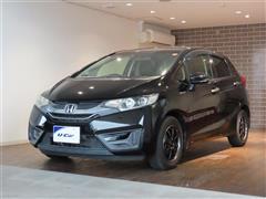 フィット HV Lパッケージ