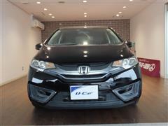 フィット HV Lパッケージ