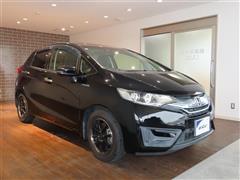 フィット HV Lパッケージ