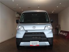 ピクシスバン デラックス SA3