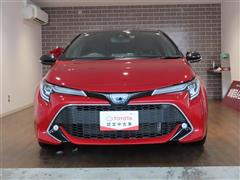 カローラスポーツ HV G Z