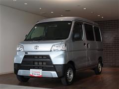 ピクシスバン デラックス SA3