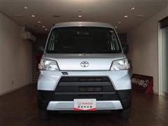 ピクシスバン デラックス SA3