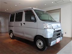 ピクシスバン デラックス SA3