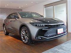 クラウン CO Gアドバ レザー