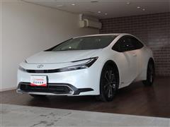 トヨタ プリウス G