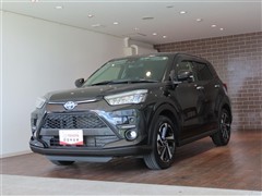 トヨタ ライズ HEV Z