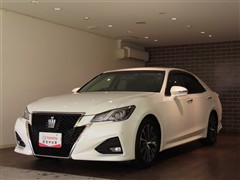 トヨタ クラウンアスリート アスリートS-T