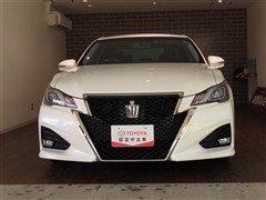 クラウンアスリート アスリートS-T