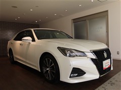 クラウンアスリート アスリートS-T