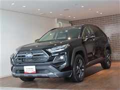 RAV4 HV アドベンチャー