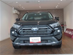 RAV4 HV アドベンチャー
