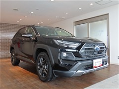 RAV4 HV アドベンチャー