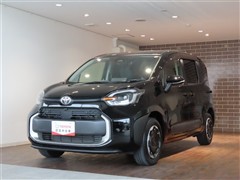 シエンタ ハイブリッド Z