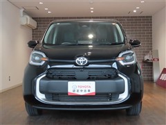 シエンタ ハイブリッド Z