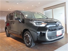 シエンタ ハイブリッド Z