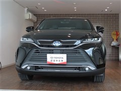 ハリアーハイブリッド Z